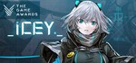 ** ICEY Steam Gift * АВТОВЫДАЧА * ВСЕ РЕГИОНЫ *