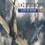* IL-2 Sturmovik: Cliffs of Dover Blitz Edition STEAM
