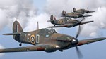 * IL-2 Sturmovik: Cliffs of Dover Blitz Edition STEAM