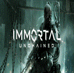 * Immortal: Unchained Steam Gift *АВТОВЫДАЧА * РОССИЯ