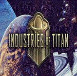* Industries of Titan Steam Gift * АВТОВЫДАЧА * РОССИЯ