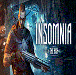 * INSOMNIA: The Ark Steam Gift *АВТОВЫДАЧА *ВСЕ РЕГИОН