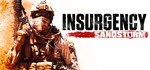 ⭐ Insurgency: Sandstorm Steam Gift ✅АВТОВЫДАЧА 🚛РОССИЯ