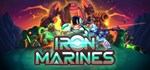 * Iron Marines Steam Gift * АВТОВЫДАЧА * ВСЕ РЕГИОНЫ*