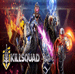 ** Killsquad Steam Gift * АВТОВЫДАЧА * ВСЕ РЕГИОНЫ *