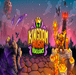 * Kingdom Rush Vengeance Tower Defense Steam Gift *АВТО