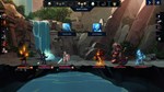 ** Legend of Keepers: Career of a Dungeon Master STEAM