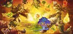 * Legend of Mana Steam Gift * АВТОВЫДАЧА * ВСЕ РЕГИОНЫ