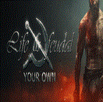 * Life is Feudal: Your Own Steam Gift * АВТО * РОССИЯ