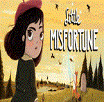*Little Misfortune Steam Gift *АВТОВЫДАЧА *ВСЕ РЕГИОНЫ
