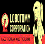 * Lobotomy Corporation Monster Management Simulation *