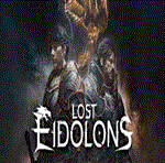 * Lost Eidolons Steam Gift * АВТОВЫДАЧА *ВСЕ РЕГИОНЫ*