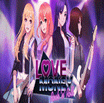 ** Love, Money, Rock*n*Roll Steam Gift * АВТО * РОССИЯ