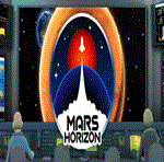 * Mars Horizon Steam Gift *АВТОВЫДАЧА * ВСЕ РЕГИОНЫ *