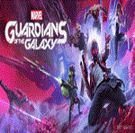** Marvel*s Guardians of the Galaxy Steam * АВТО РОССИЯ