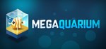 * Megaquarium Steam Gift * АВТОВЫДАЧА * ВСЕ РЕГИОНЫ *