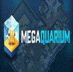 * Megaquarium Steam Gift * АВТОВЫДАЧА * ВСЕ РЕГИОНЫ *