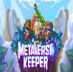 * Metaverse Keeper Steam Gift *АВТОВЫДАЧА *ВСЕ РЕГИОНЫ