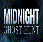 Midnight Ghost Hunt Steam Gift * АВТОВЫДАЧА * РОССИЯ