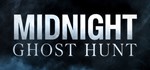Midnight Ghost Hunt Steam Gift * АВТОВЫДАЧА * РОССИЯ