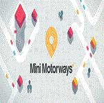 * Mini Motorways Steam Gift * АВТОВЫДАЧА * ВСЕ РЕГИОНЫ