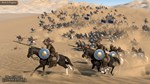 ⭐Mount & Blade II: Bannerlord Steam Gift ✅ АВТО🚛РОССИЯ