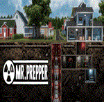 ** Mr. Prepper Steam Gift * АВТОВЫДАЧА * ВСЕ РЕГИОНЫ*