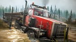 * MudRunner - American Wilds Expansion Steam Gift *АВТО