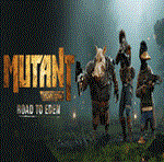 *Mutant Year Zero: Road to Eden Steam Gift *АВТО РОССИЯ