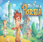 *My Time At Portia Steam Gift *АВТОВЫДАЧА *ВСЕ РЕГИОНЫ