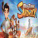 * My Time at Sandrock Steam Gift * АВТОВЫДАЧА * РОССИЯ