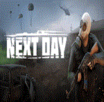 *Next Day: Survival Steam Gift *АВТОВЫДАЧА*ВСЕ РЕГИОНЫ