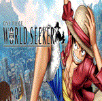 ** ONE PIECE World Seeker Steam Gift * АВТО * РОССИЯ