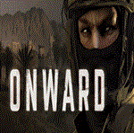 ** Onward Steam Gift * АВТОВЫДАЧА * ВСЕ РЕГИОНЫ *