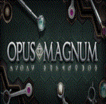 ** Opus Magnum Steam Gift * АВТОВЫДАЧА * ВСЕ РЕГИОНЫ*