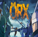 ** ORX Steam Gift * АВТОВЫДАЧА * ВСЕ РЕГИОНЫ *
