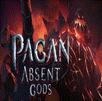*Pagan: Absent Gods Steam Gift *АВТОВЫДАЧА*ВСЕ РЕГИОНЫ