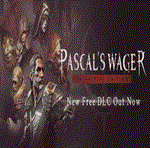 *Pascal*s Wager: Definitive Edition Steam Gift*АВТО CIS