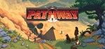** Pathway Steam Gift * АВТОВЫДАЧА * ВСЕ РЕГИОНЫ *