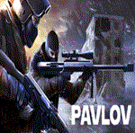 ** Pavlov VR Steam Gift * АВТОВЫДАЧА * ВСЕ РЕГИОНЫ *