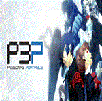 *Persona 3 Portable Steam Gift *АВТОВЫДАЧА*ВСЕ РЕГИОНЫ