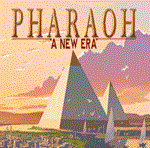 ** Pharaoh: A New Era Steam Gift * АВТОВЫДАЧА * РОССИЯ