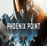 * Phoenix Point Steam Gift * АВТОВЫДАЧА *ВСЕ РЕГИОНЫ*
