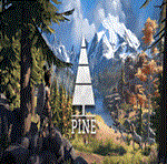 ** Pine Steam Gift * АВТОВЫДАЧА * ВСЕ РЕГИОНЫ *