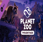 ** Planet Zoo Twilight Pack Steam Gift * АВТО * РОССИЯ