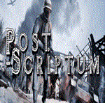 * Post Scriptum Steam Gift * АВТОВЫДАЧА *ВСЕ РЕГИОНЫ*