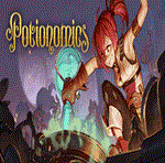 * Potionomics Steam Gift * АВТОВЫДАЧА * ВСЕ РЕГИОНЫ *