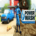 ** PowerWash Simulator Steam Gift * АВТО * ВСЕ РЕГИОНЫ
