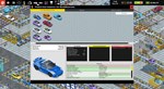 Production Line : Car factory simulation Steam Gift *RU