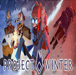* Project Winter Steam Gift * АВТОВЫДАЧА * ВСЕ РЕГИОНЫ